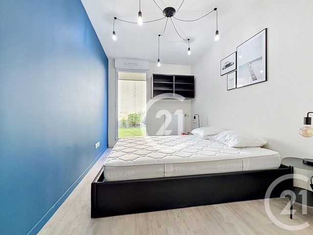Appartement F2 &agrave; louer - 2 pi&egrave;ces - 45 m2 - Bihorel - 76 - HAUTE-NORMANDIE