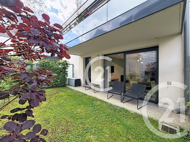 Appartement F2 &agrave; louer - 2 pi&egrave;ces - 45 m2 - Bihorel - 76 - HAUTE-NORMANDIE