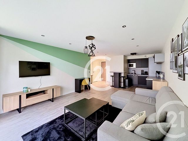appartement - BIHOREL - 76