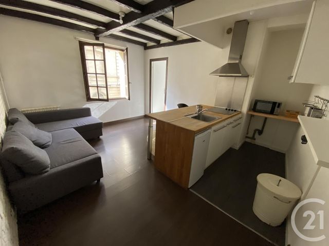 Appartement F2 à louer ROUEN