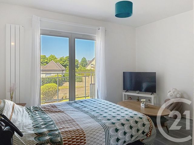 Appartement Studio &agrave; louer - 1 pi&egrave;ce - 25 m2 - Bois Guillaume - 76 - HAUTE-NORMANDIE