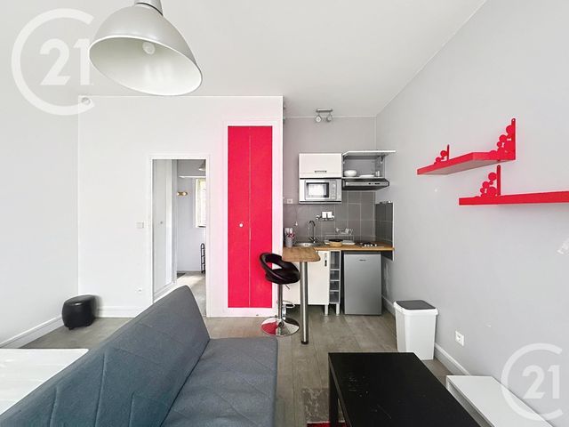 Appartement Studio à louer ROUEN