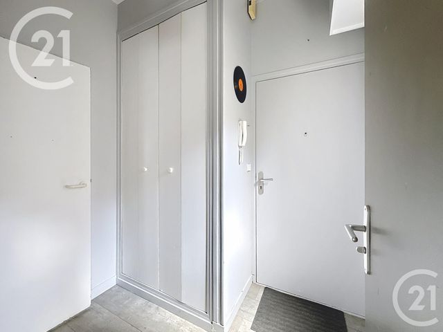 Appartement Studio &agrave; louer - 1 pi&egrave;ce - 22,38 m2 - Rouen - 76 - HAUTE-NORMANDIE