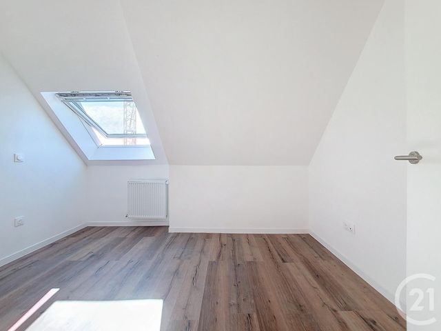 Appartement F3 &agrave; louer - 3 pi&egrave;ces - 68,42 m2 - Rouen - 76 - HAUTE-NORMANDIE