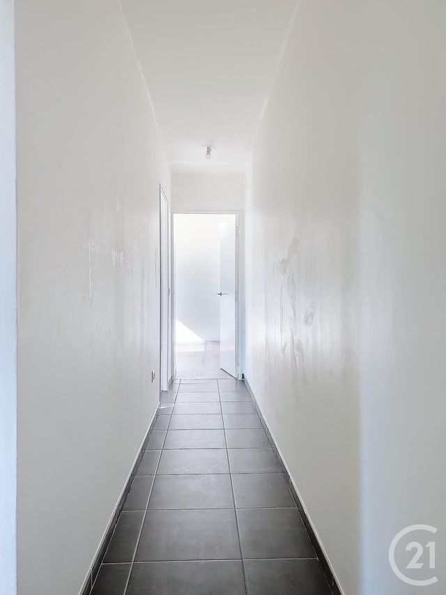 Appartement F3 &agrave; louer - 3 pi&egrave;ces - 68,42 m2 - Rouen - 76 - HAUTE-NORMANDIE
