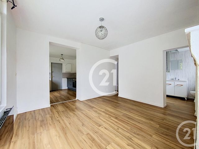 appartement - MOULINEAUX - 76