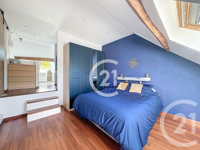 Maison &agrave; louer - 7 pi&egrave;ces - 190 m2 - Franqueville St Pierre - 76 - HAUTE-NORMANDIE