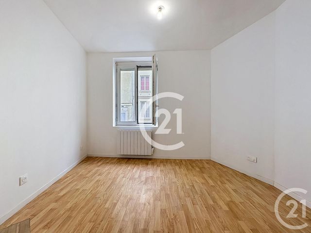 Appartement F1 &agrave; louer - 1 pi&egrave;ce - 22 m2 - Rouen - 76 - HAUTE-NORMANDIE