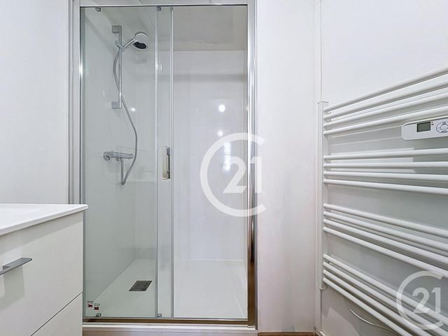 Appartement F1 &agrave; louer - 1 pi&egrave;ce - 22 m2 - Rouen - 76 - HAUTE-NORMANDIE