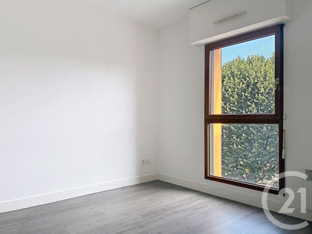 Appartement F2 &agrave; louer - 2 pi&egrave;ces - 41,60 m2 - Rouen - 76 - HAUTE-NORMANDIE