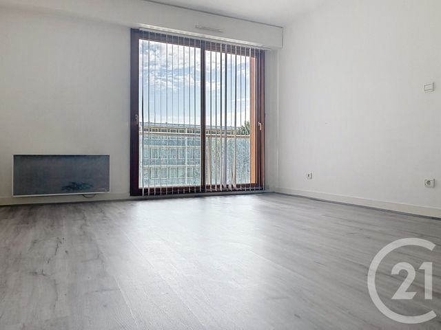Appartement F2 &agrave; louer - 2 pi&egrave;ces - 41,60 m2 - Rouen - 76 - HAUTE-NORMANDIE
