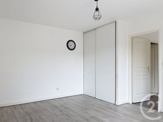 Appartement F2 &agrave; louer - 2 pi&egrave;ces - 41,60 m2 - Rouen - 76 - HAUTE-NORMANDIE