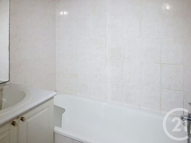 Appartement F2 &agrave; louer - 2 pi&egrave;ces - 41,60 m2 - Rouen - 76 - HAUTE-NORMANDIE