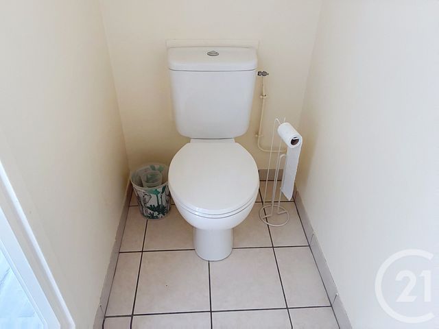 Appartement F2 &agrave; louer - 2 pi&egrave;ces - 41,60 m2 - Rouen - 76 - HAUTE-NORMANDIE
