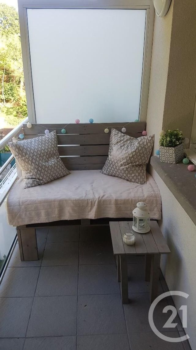Appartement F1 &agrave; vendre - 1 pi&egrave;ce - 31 m2 - Rouen - 76 - HAUTE-NORMANDIE