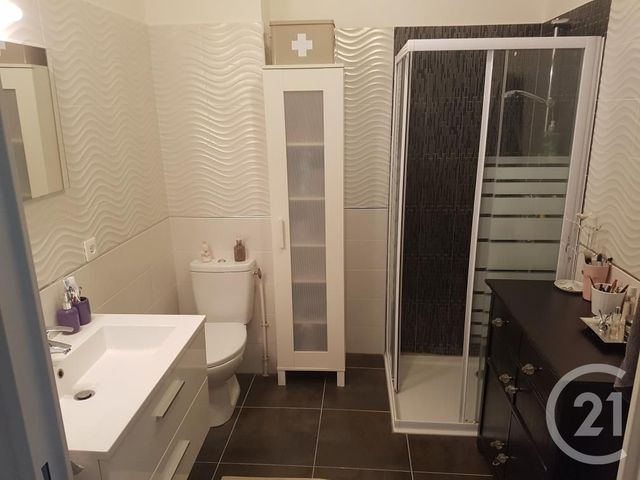 Appartement F1 &agrave; vendre - 1 pi&egrave;ce - 31 m2 - Rouen - 76 - HAUTE-NORMANDIE