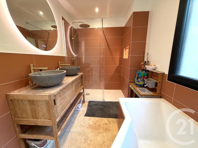 Maison &agrave; vendre - 5 pi&egrave;ces - 104 m2 - Bois Guillaume - 76 - HAUTE-NORMANDIE