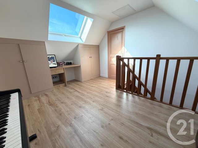 Maison &agrave; vendre - 5 pi&egrave;ces - 104 m2 - Bois Guillaume - 76 - HAUTE-NORMANDIE