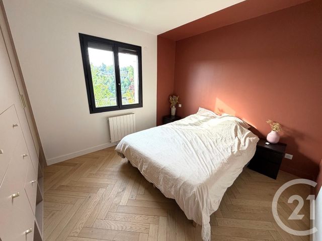 Maison &agrave; vendre - 5 pi&egrave;ces - 104 m2 - Bois Guillaume - 76 - HAUTE-NORMANDIE