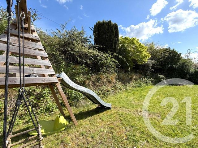 Maison &agrave; vendre - 5 pi&egrave;ces - 104 m2 - Bois Guillaume - 76 - HAUTE-NORMANDIE