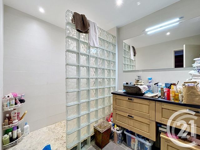 Appartement &agrave; vendre - 3 pi&egrave;ces - 78,85 m2 - Rouen - 76 - HAUTE-NORMANDIE