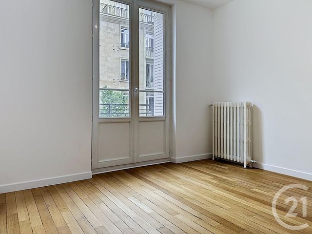 Appartement F3 &agrave; vendre - 3 pi&egrave;ces - 57,70 m2 - Rouen - 76 - HAUTE-NORMANDIE
