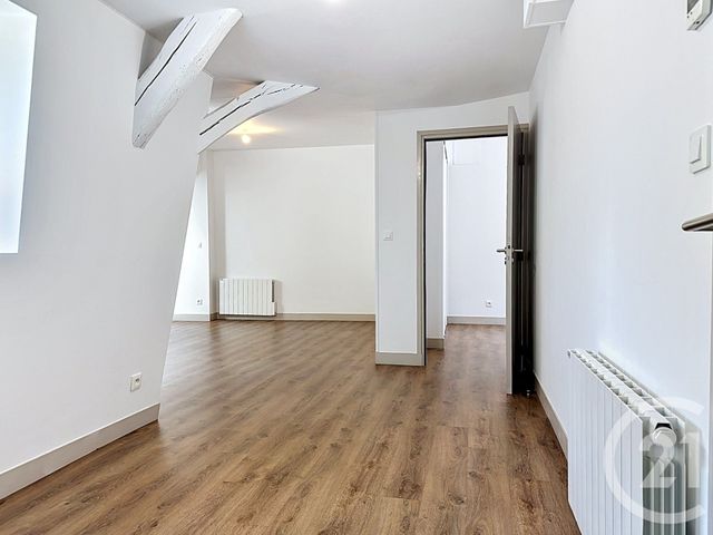 Appartement F2 Bis à vendre ROUEN