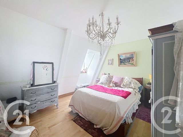 Maison &agrave; vendre - 8 pi&egrave;ces - 295 m2 - Critot - 76 - HAUTE-NORMANDIE