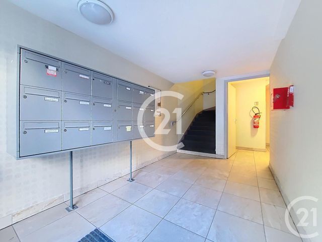 Appartement Studio &agrave; louer - 1 pi&egrave;ce - 25,72 m2 - Rouen - 76 - HAUTE-NORMANDIE