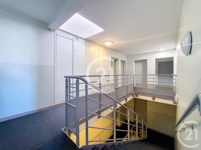 Appartement Studio &agrave; louer - 1 pi&egrave;ce - 25,72 m2 - Rouen - 76 - HAUTE-NORMANDIE