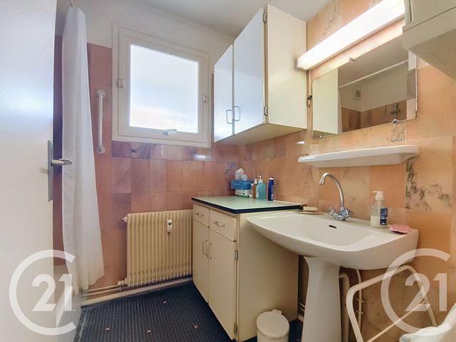 Appartement F5 &agrave; vendre - 5 pi&egrave;ces - 110,45 m2 - Rouen - 76 - HAUTE-NORMANDIE