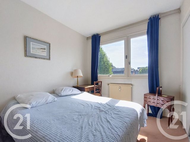 Appartement F5 &agrave; vendre - 5 pi&egrave;ces - 110,45 m2 - Rouen - 76 - HAUTE-NORMANDIE