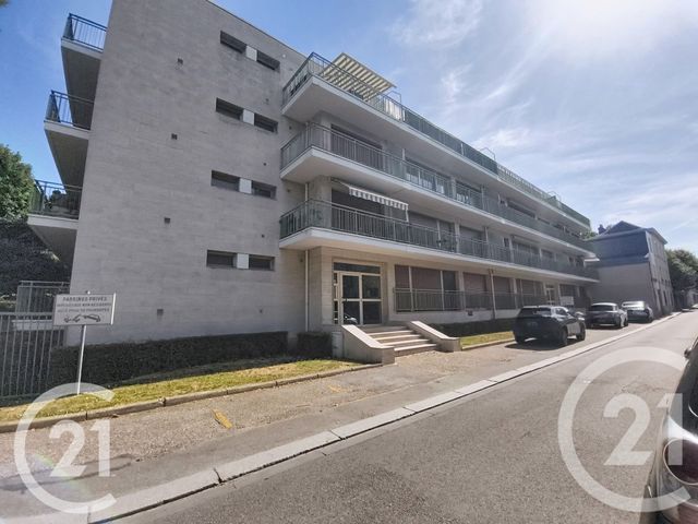 Appartement F5 à vendre ROUEN