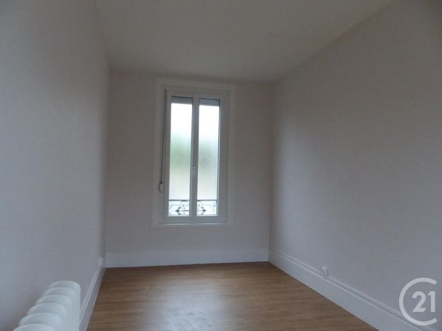 Maison &agrave; louer - 8 pi&egrave;ces - 197,80 m2 - Rouen - 76 - HAUTE-NORMANDIE