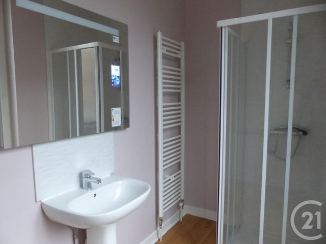 Maison &agrave; louer - 8 pi&egrave;ces - 197,80 m2 - Rouen - 76 - HAUTE-NORMANDIE