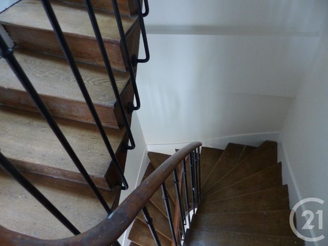 Maison &agrave; louer - 8 pi&egrave;ces - 197,80 m2 - Rouen - 76 - HAUTE-NORMANDIE