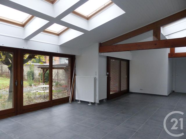 Maison à louer ROUEN