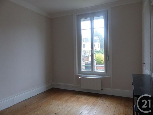 Maison &agrave; louer - 8 pi&egrave;ces - 197,80 m2 - Rouen - 76 - HAUTE-NORMANDIE