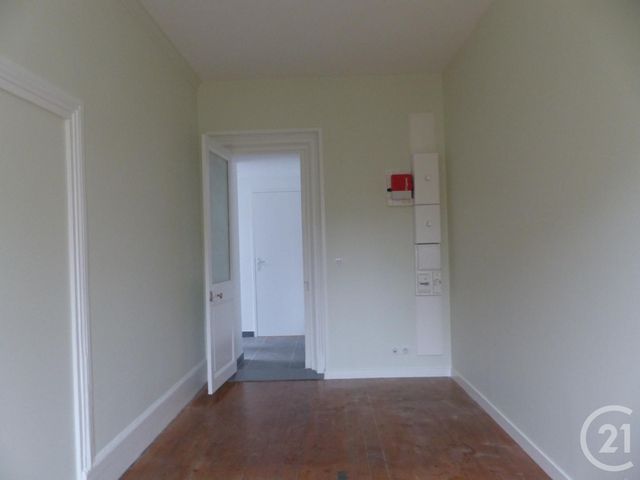 Maison &agrave; louer - 8 pi&egrave;ces - 197,80 m2 - Rouen - 76 - HAUTE-NORMANDIE