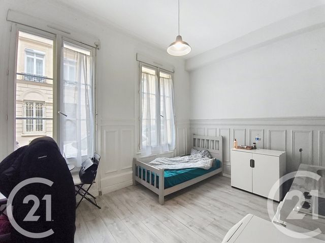 Appartement F1 &agrave; vendre - 1 pi&egrave;ce - 18,33 m2 - Rouen - 76 - HAUTE-NORMANDIE