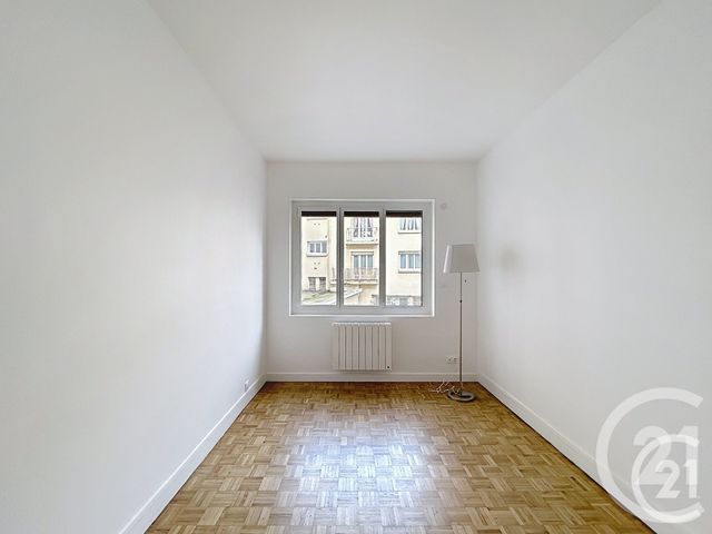 Appartement F3 &agrave; louer - 3 pi&egrave;ces - 65 m2 - Rouen - 76 - HAUTE-NORMANDIE