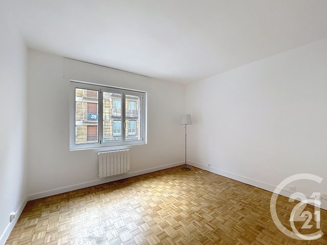 Appartement F3 &agrave; louer - 3 pi&egrave;ces - 65 m2 - Rouen - 76 - HAUTE-NORMANDIE