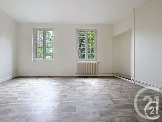 Appartement F2 &agrave; louer - 2 pi&egrave;ces - 37,91 m2 - Rouen - 76 - HAUTE-NORMANDIE