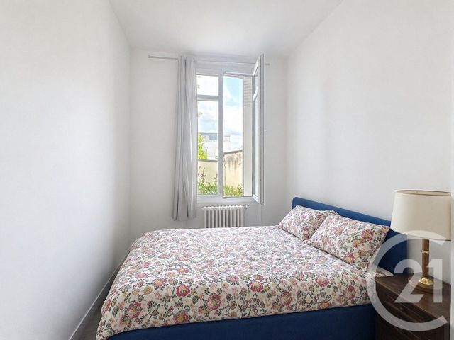 Appartement F2 &agrave; vendre - 2 pi&egrave;ces - 31,12 m2 - Rouen - 76 - HAUTE-NORMANDIE