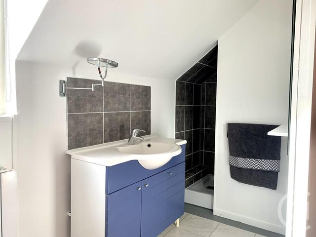 Maison &agrave; louer - 2 pi&egrave;ces - 36 m2 - Rouen - 76 - HAUTE-NORMANDIE