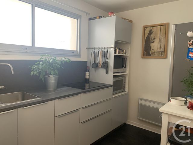 Appartement F2 &agrave; louer - 2 pi&egrave;ces - 46 m2 - Le Mesnil Esnard - 76 - HAUTE-NORMANDIE