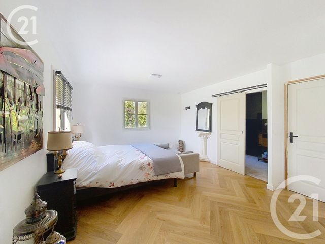 Maison &agrave; louer - 7 pi&egrave;ces - 210,18 m2 - Isneauville - 76 - HAUTE-NORMANDIE