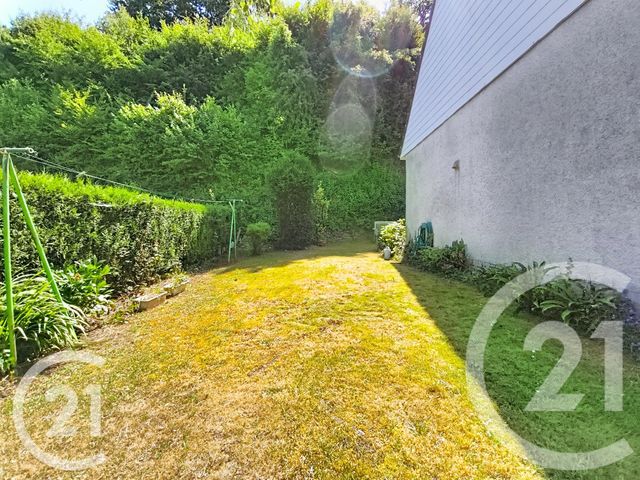 Maison &agrave; vendre - 4 pi&egrave;ces - 92,50 m2 - Notre Dame De Bondeville - 76 - HAUTE-NORMANDIE