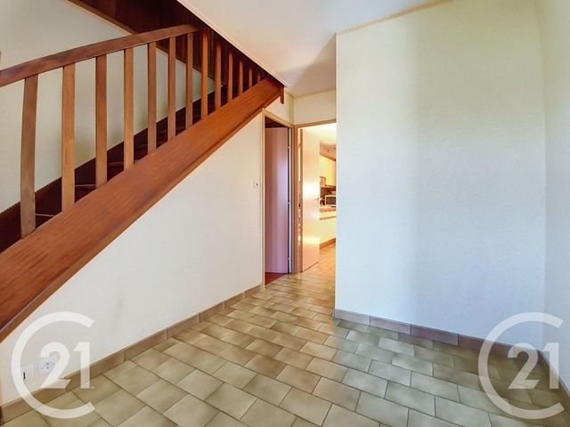 Maison &agrave; vendre - 4 pi&egrave;ces - 92,50 m2 - Notre Dame De Bondeville - 76 - HAUTE-NORMANDIE