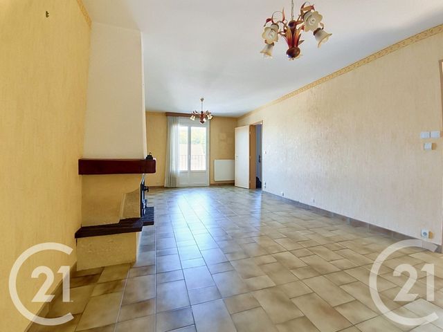 Maison &agrave; vendre - 4 pi&egrave;ces - 92,50 m2 - Notre Dame De Bondeville - 76 - HAUTE-NORMANDIE